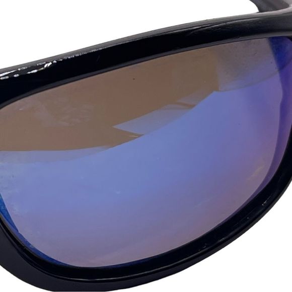 Panama Jack Wrap Polarized Sunglasses - Picture 3 of 12